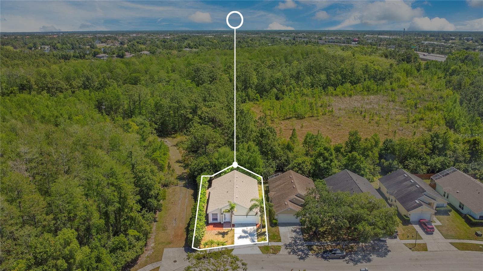 441 TREE SHORE DR, ORLANDO, FL, 32825
