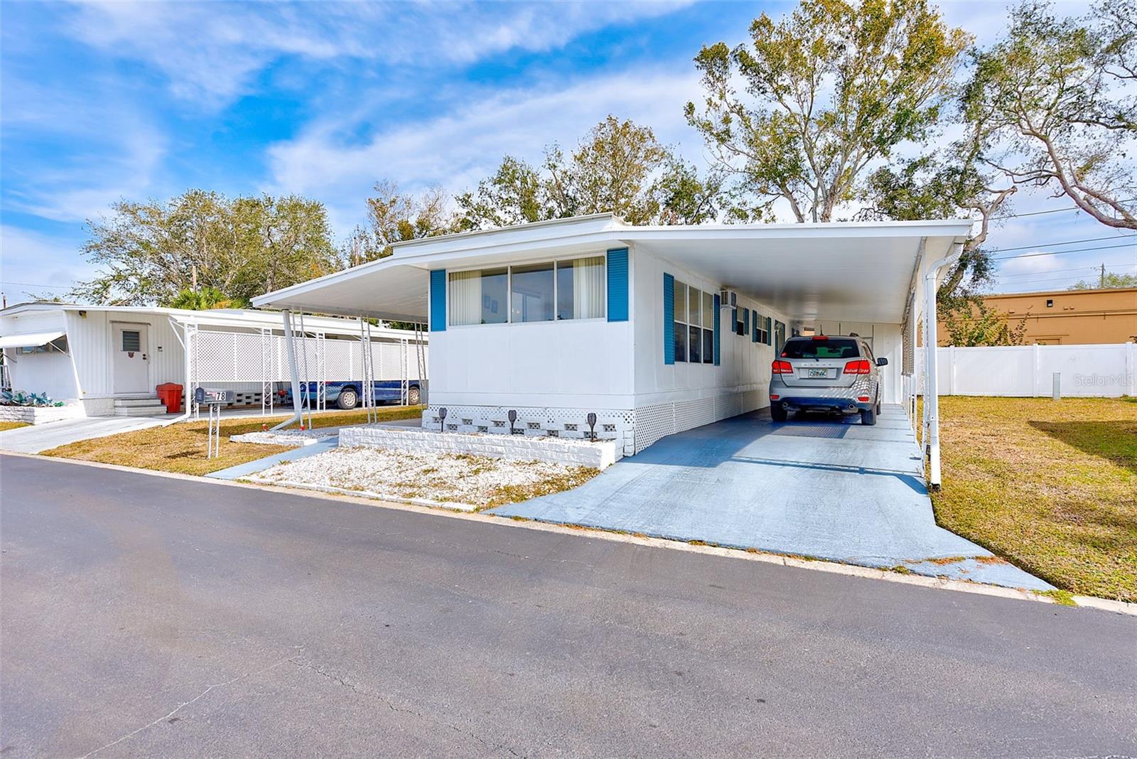 27466 US HIGHWAY 19 N #78, CLEARWATER, FL, 33761