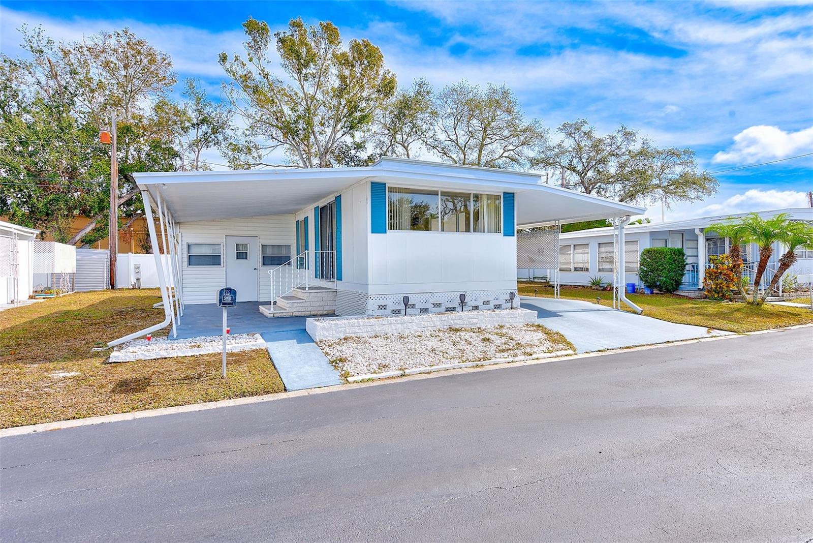 27466 US HIGHWAY 19 N #78, CLEARWATER, FL, 33761