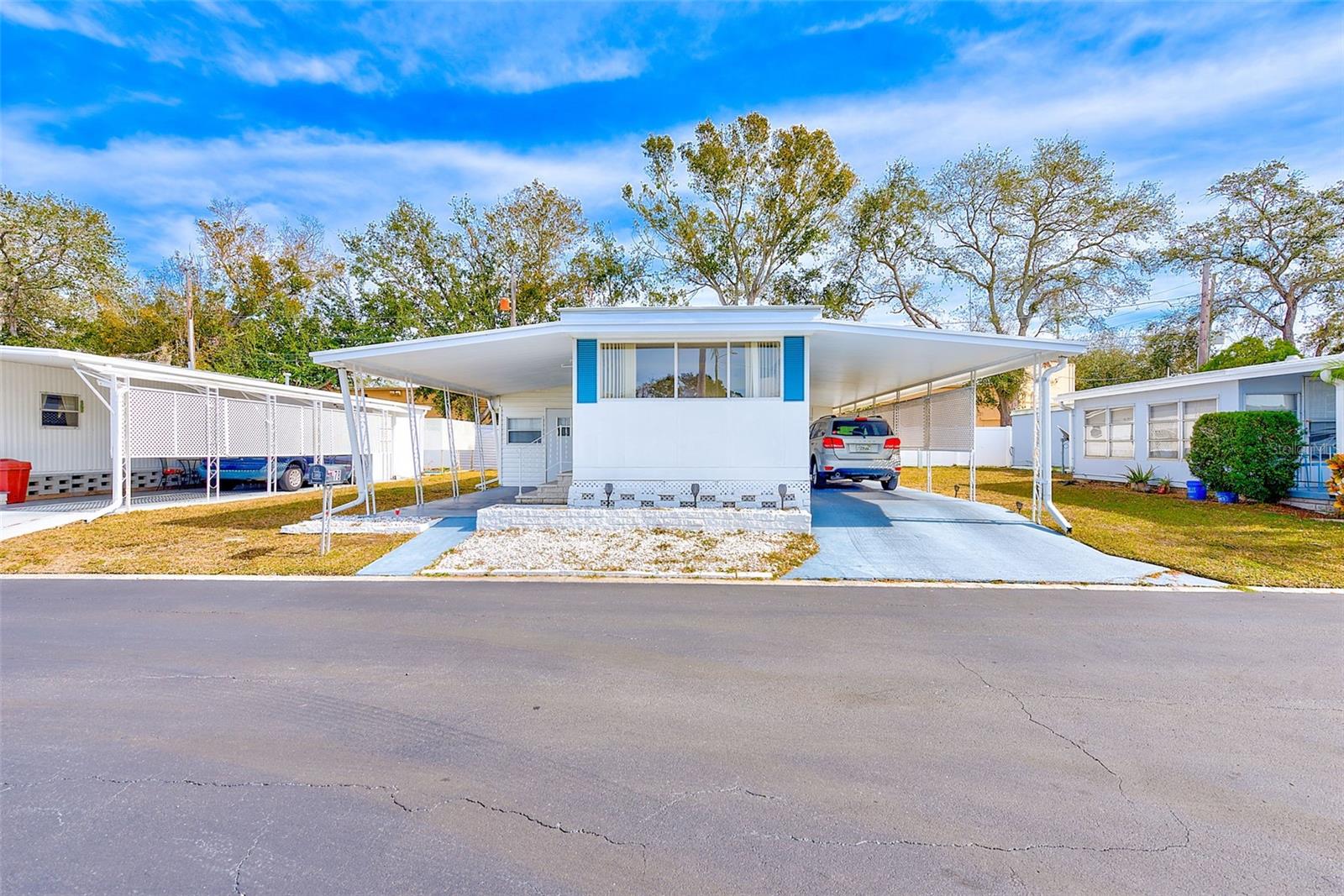 27466 US HIGHWAY 19 N #78, CLEARWATER, FL, 33761