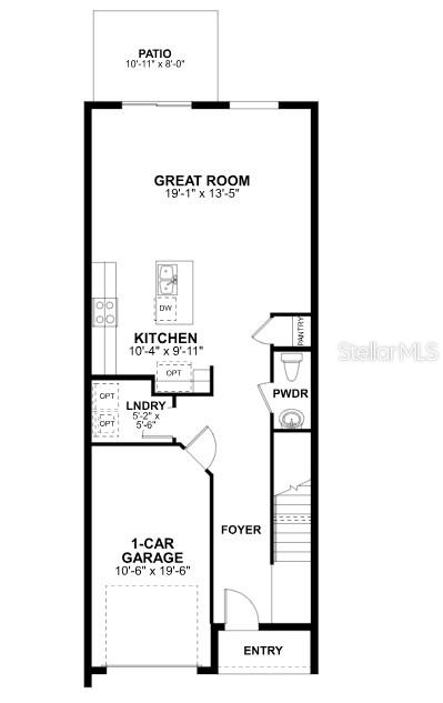 5108 RAIN SHADOW DR, ST CLOUD, FL, 34772