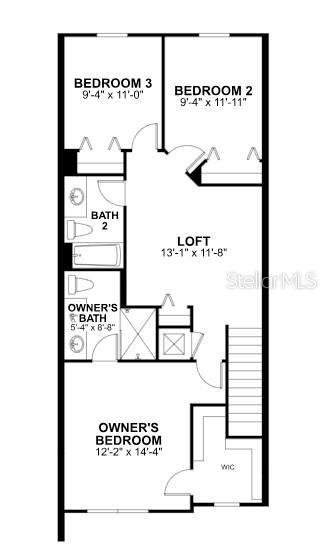 5108 RAIN SHADOW DR, ST CLOUD, FL, 34772
