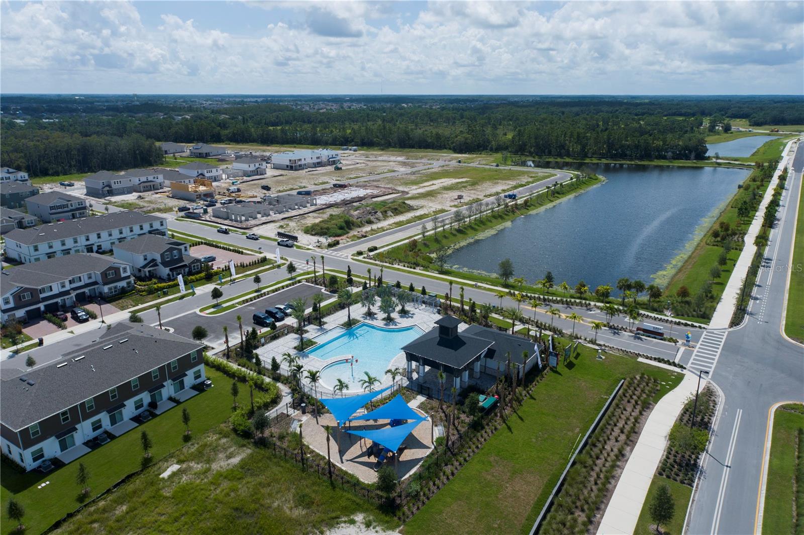 5108 RAIN SHADOW DR, ST CLOUD, FL, 34772
