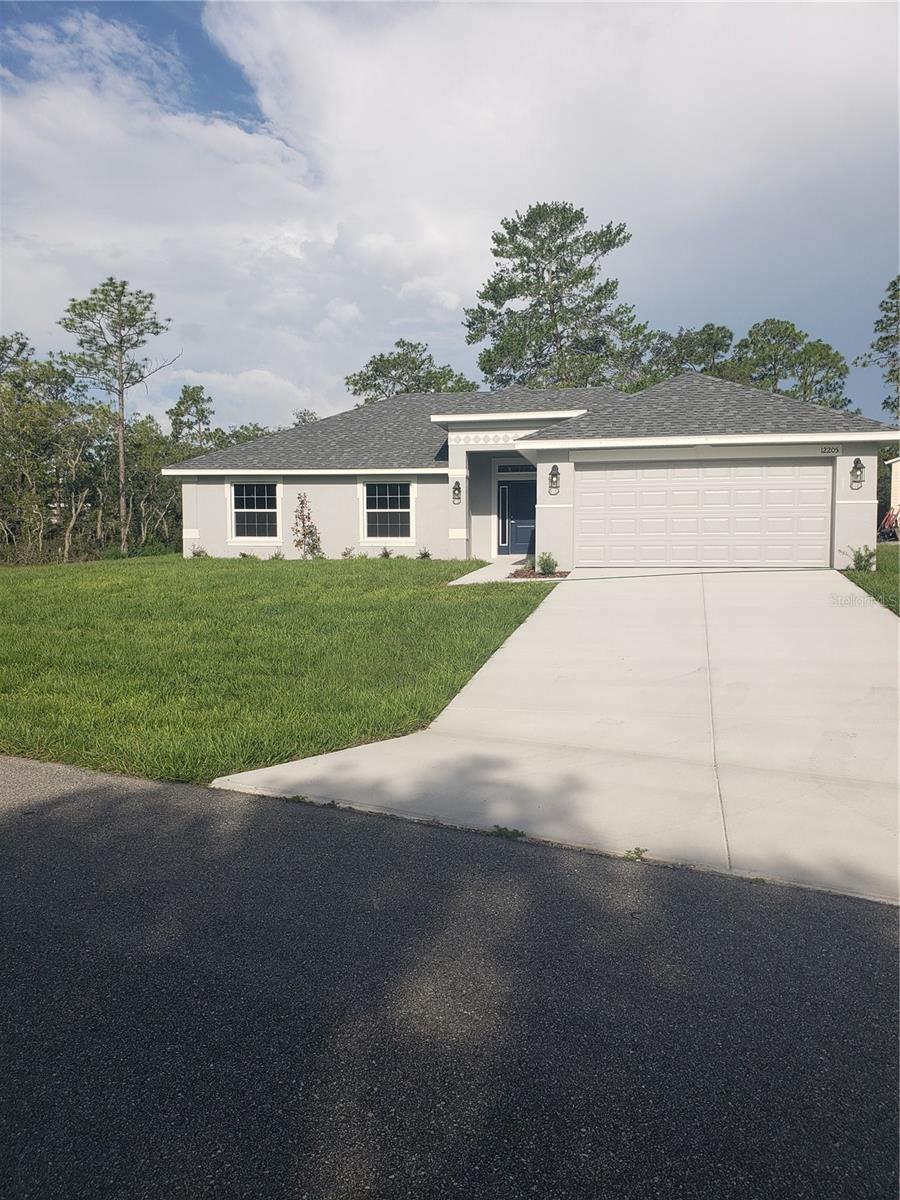 12205 LARK SPARROW RD, WEEKI WACHEE, FL, 34614