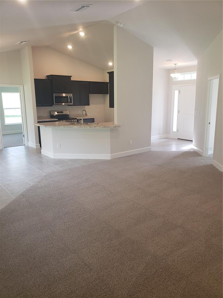 12205 LARK SPARROW RD, WEEKI WACHEE, FL, 34614