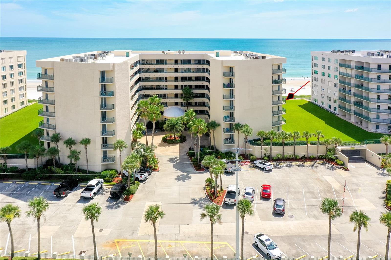 4565 S ATLANTIC AVE #5411, PONCE INLET, FL, 32127
