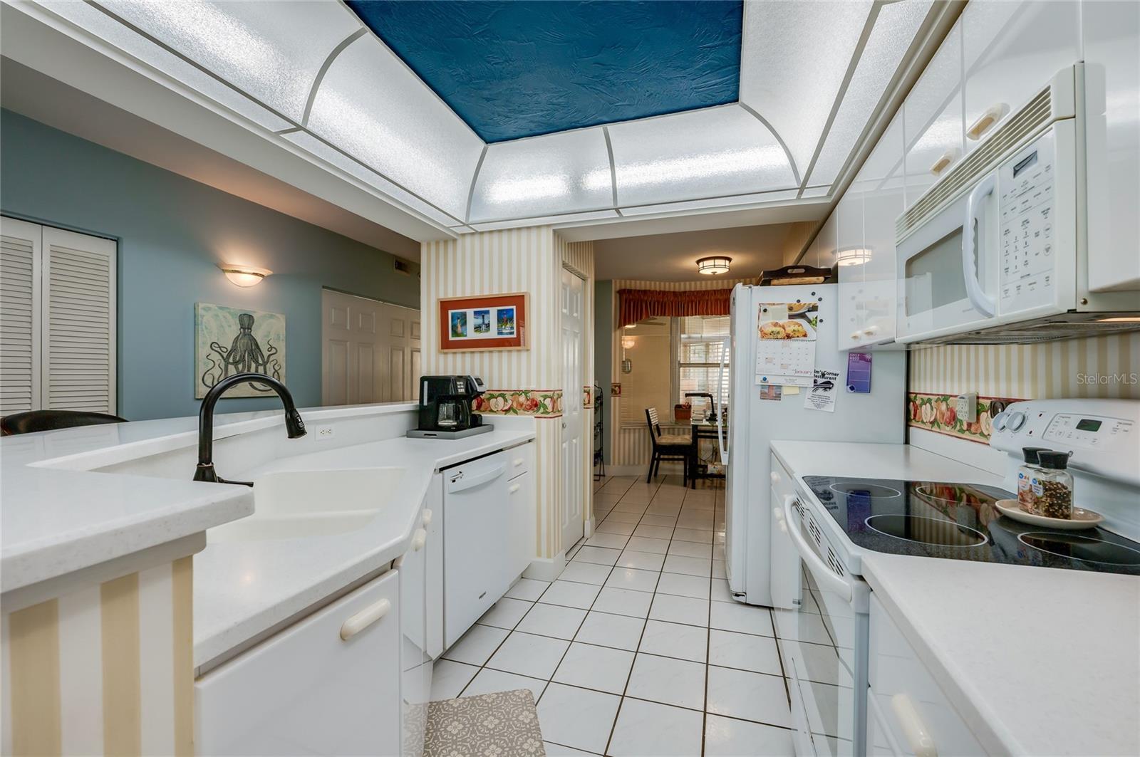 4565 S ATLANTIC AVE #5411, PONCE INLET, FL, 32127