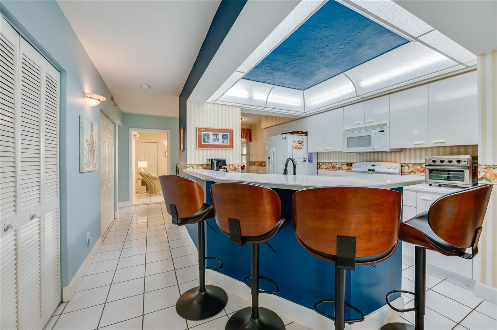 4565 S ATLANTIC AVE #5411, PONCE INLET, FL, 32127