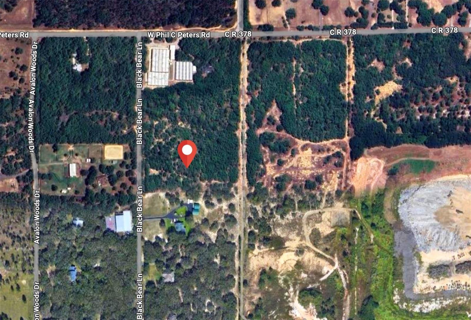 0 BLACK BEAR LN, WINTER GARDEN, FL, 34787