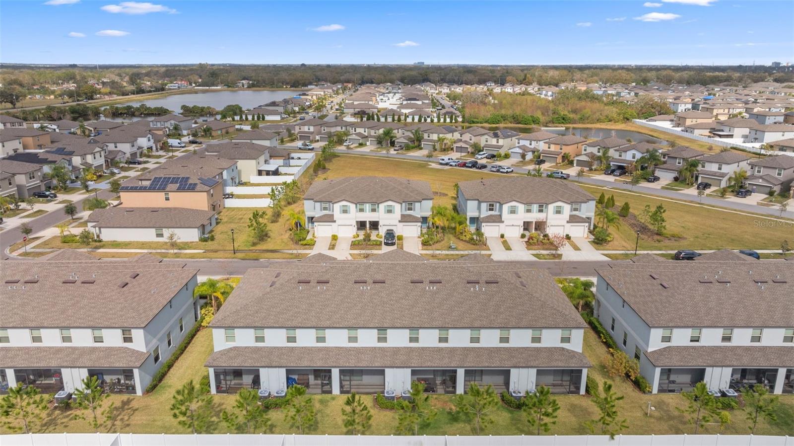 7227 SWEET ALYSSUM CT, TAMPA, FL, 33619