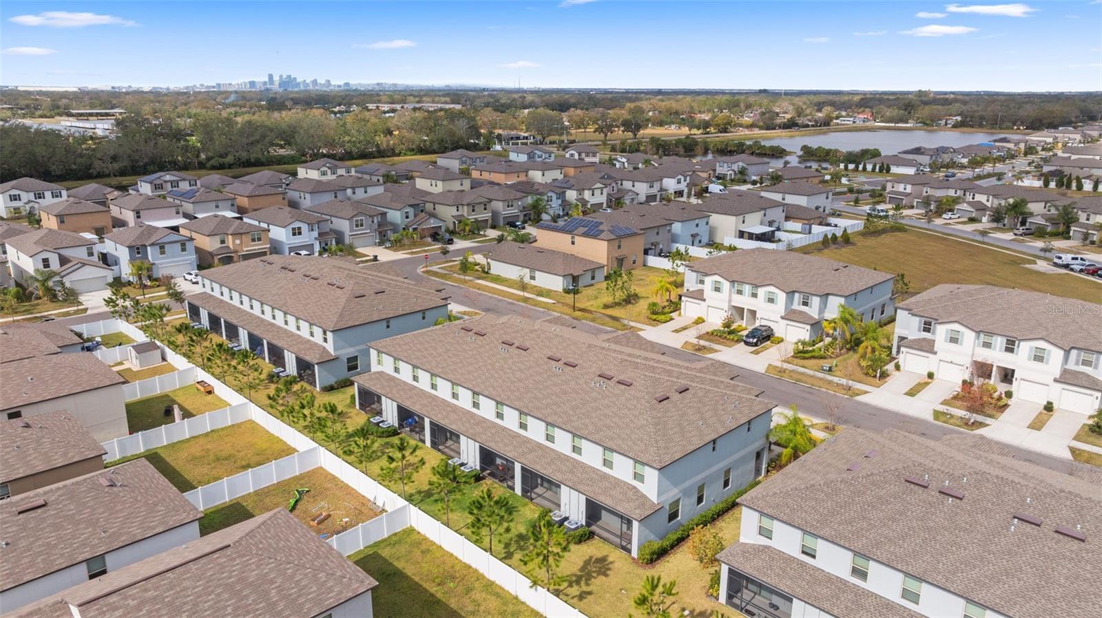 7227 SWEET ALYSSUM CT, TAMPA, FL, 33619