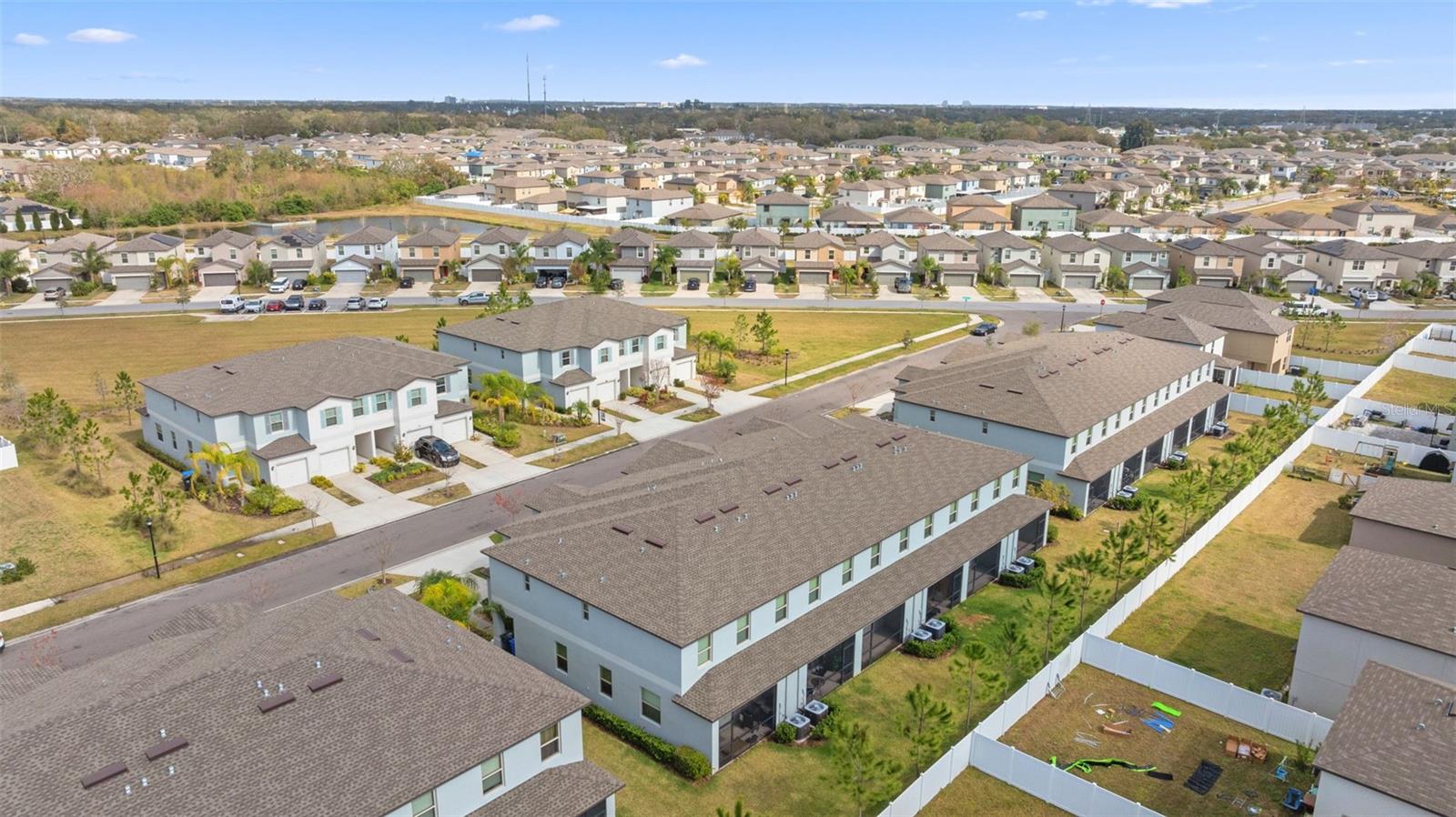 7227 SWEET ALYSSUM CT, TAMPA, FL, 33619