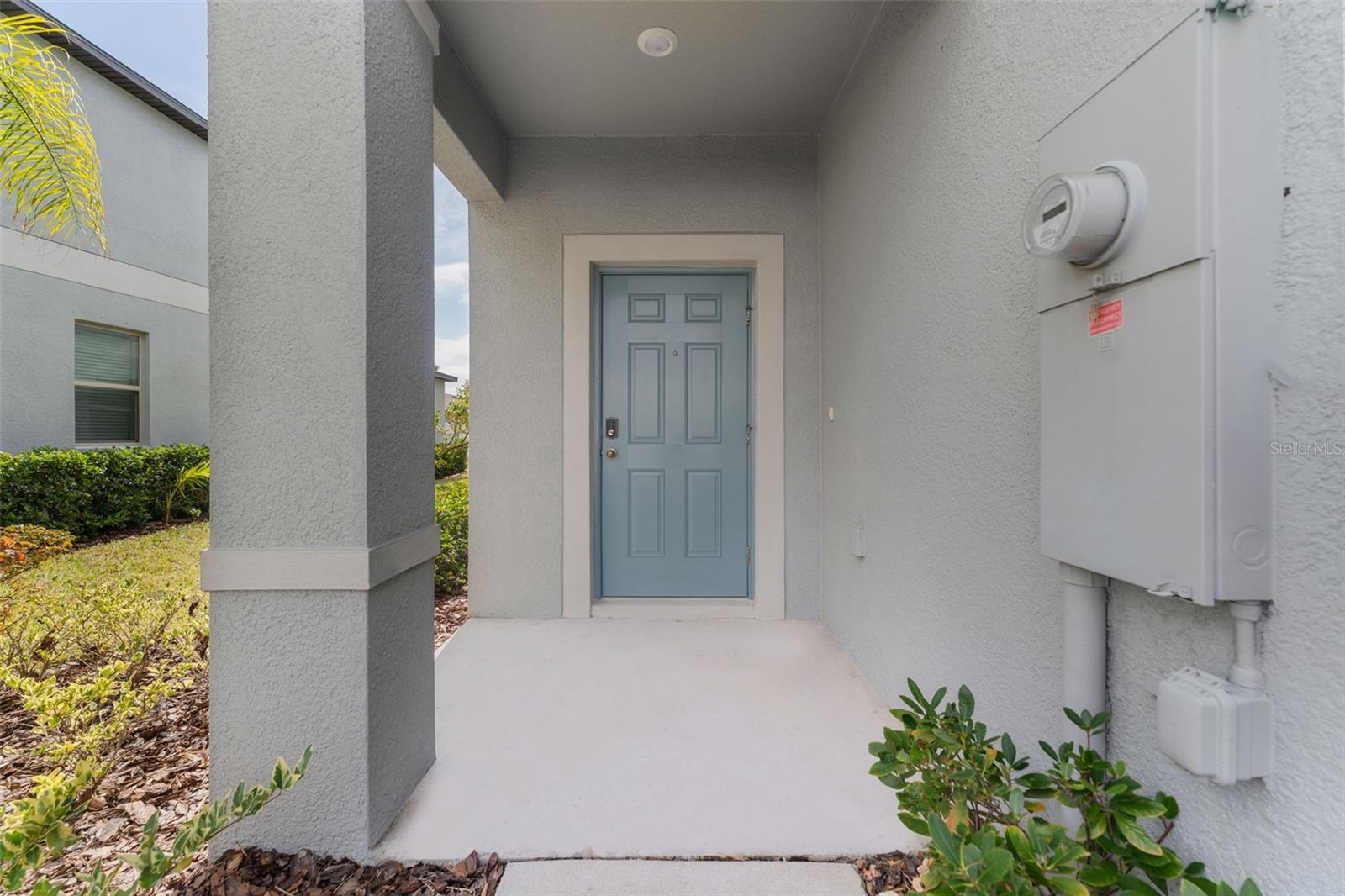 7227 SWEET ALYSSUM CT, TAMPA, FL, 33619