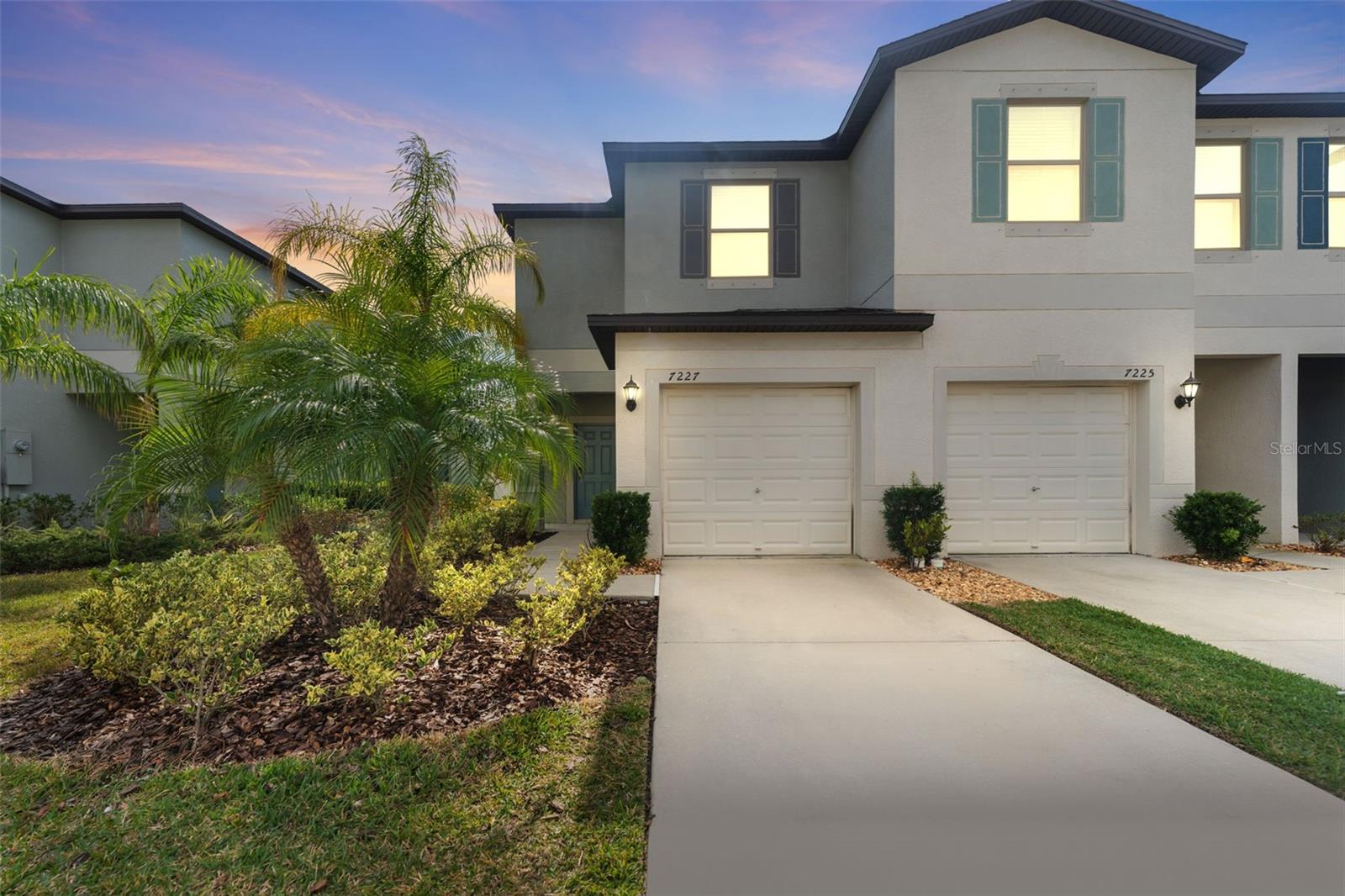 7227 SWEET ALYSSUM CT, TAMPA, FL, 33619