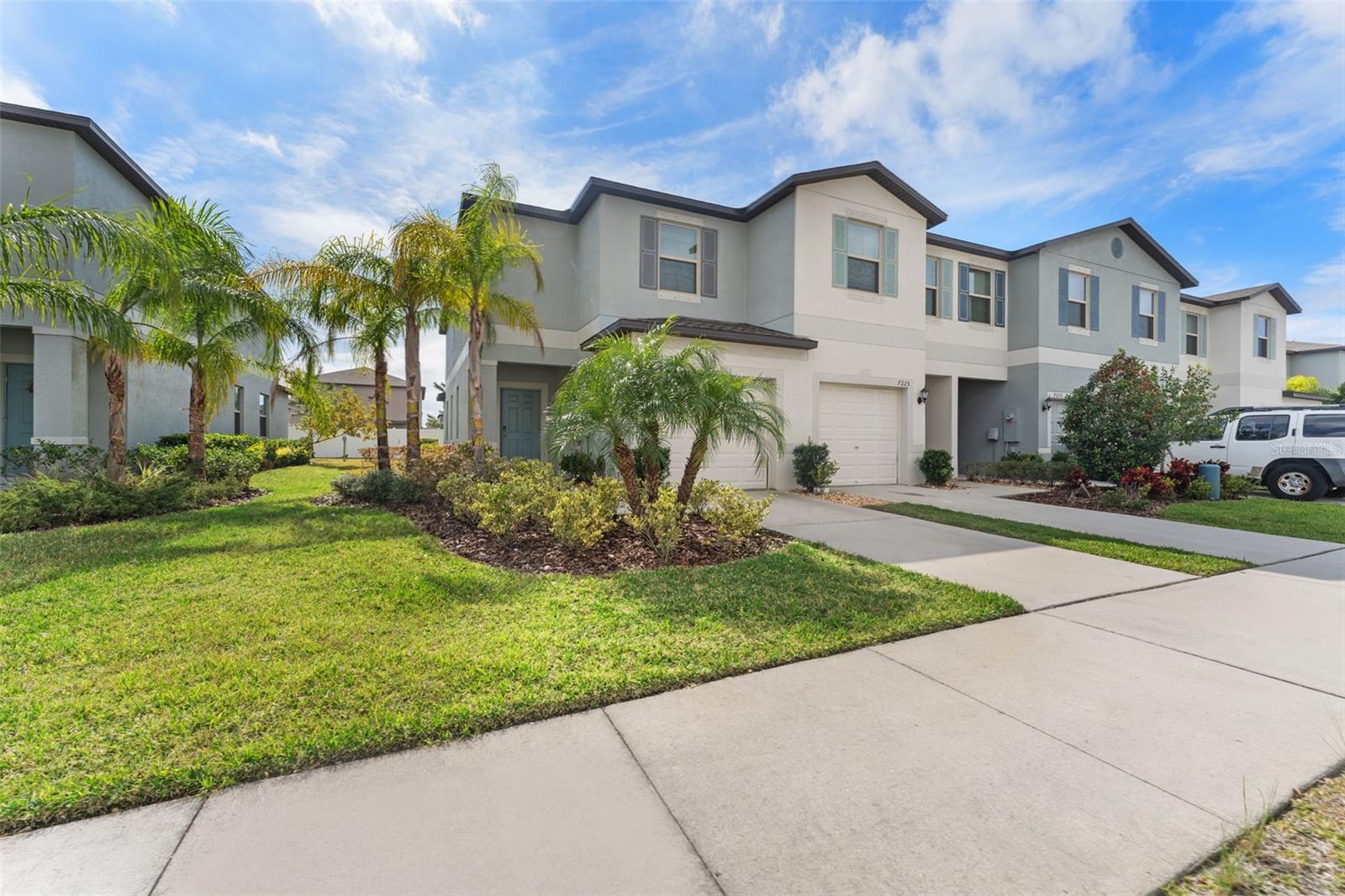 7227 SWEET ALYSSUM CT, TAMPA, FL, 33619