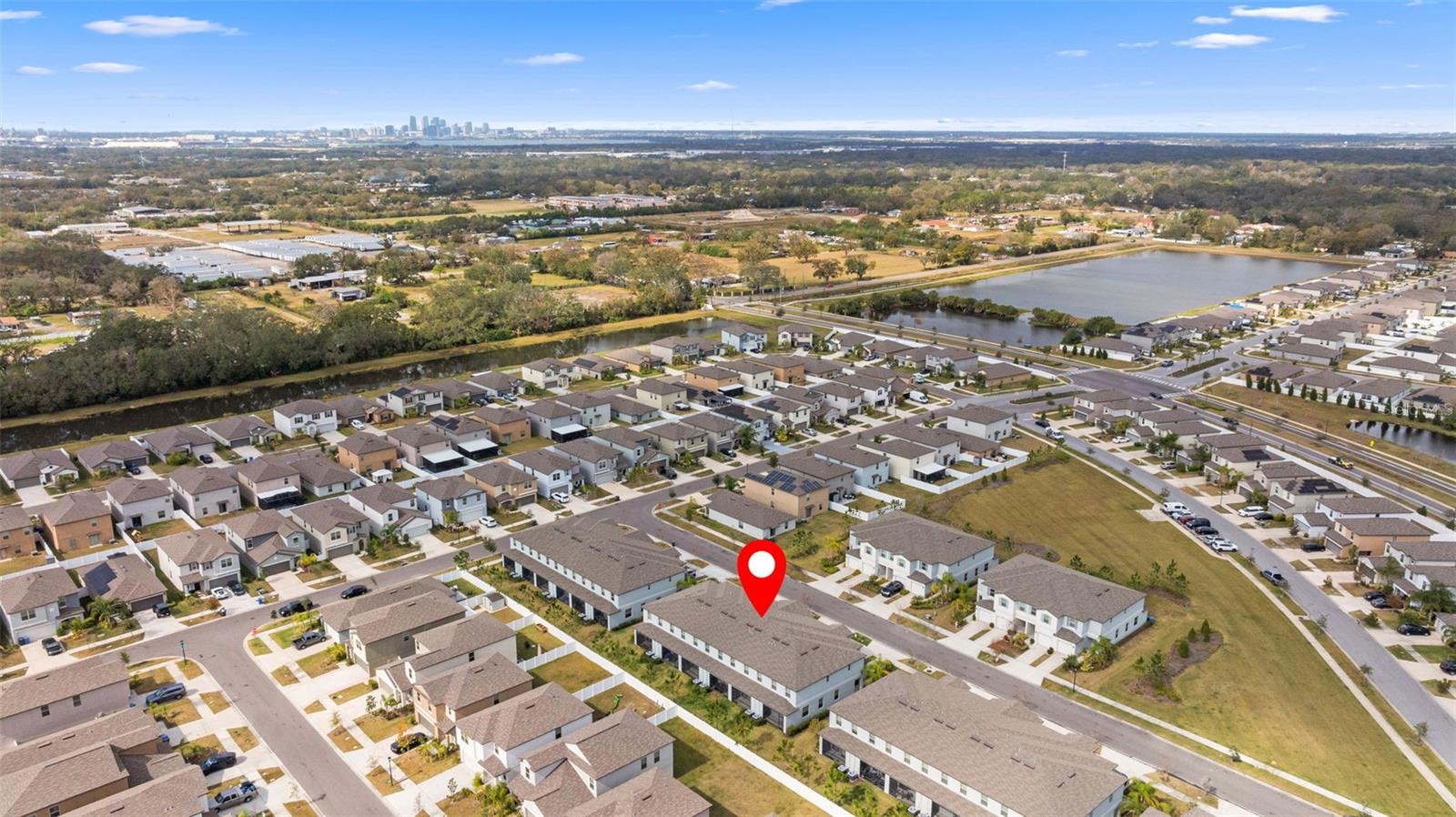 7227 SWEET ALYSSUM CT, TAMPA, FL, 33619