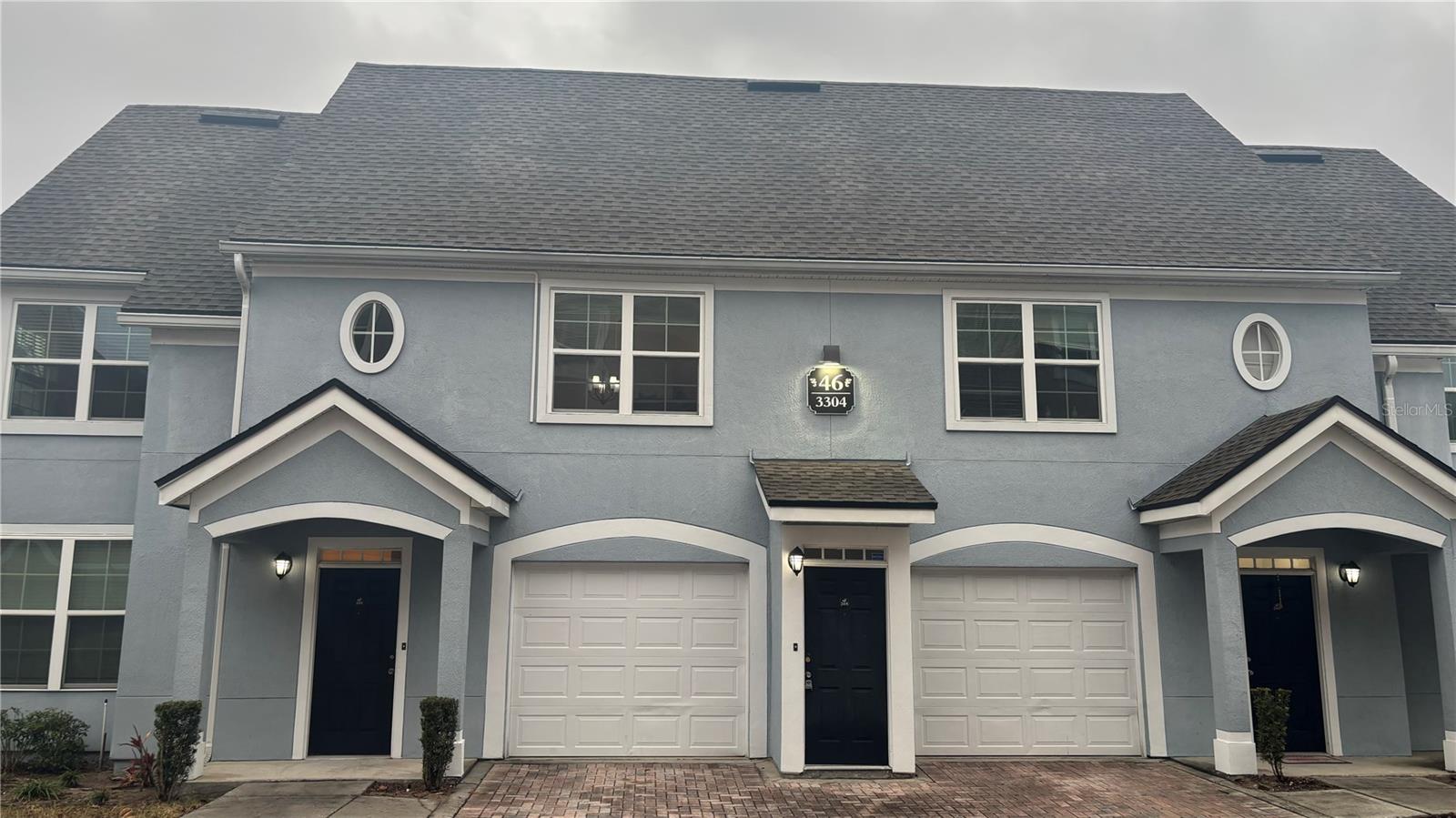 3304 WESTCHESTER SQUARE BLVD #201, ORLANDO, FL, 32835