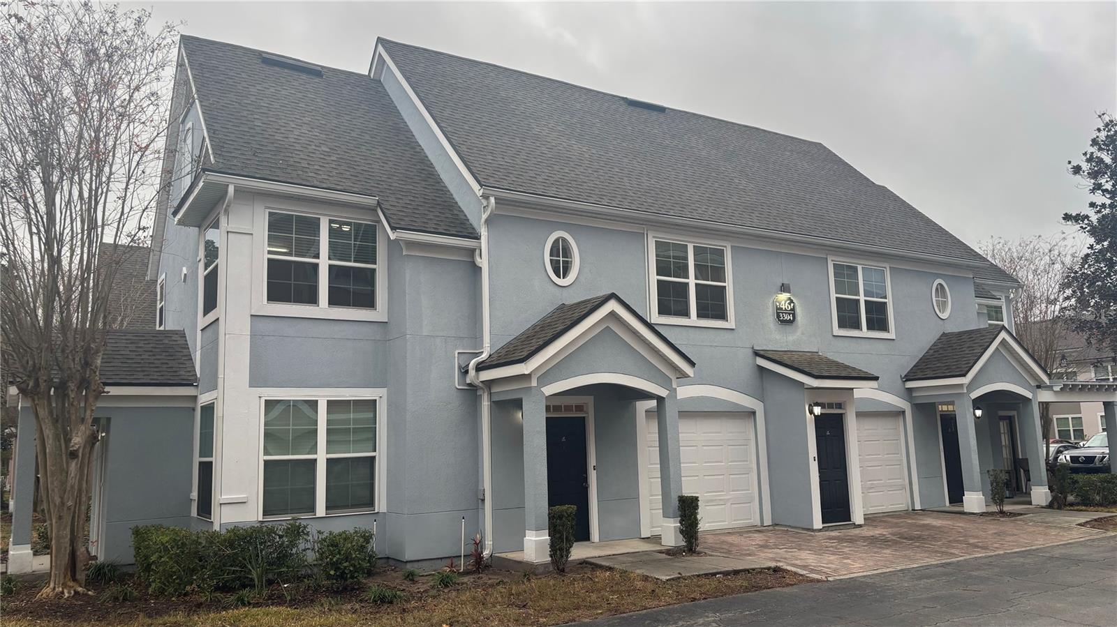 3304 WESTCHESTER SQUARE BLVD #201, ORLANDO, FL, 32835