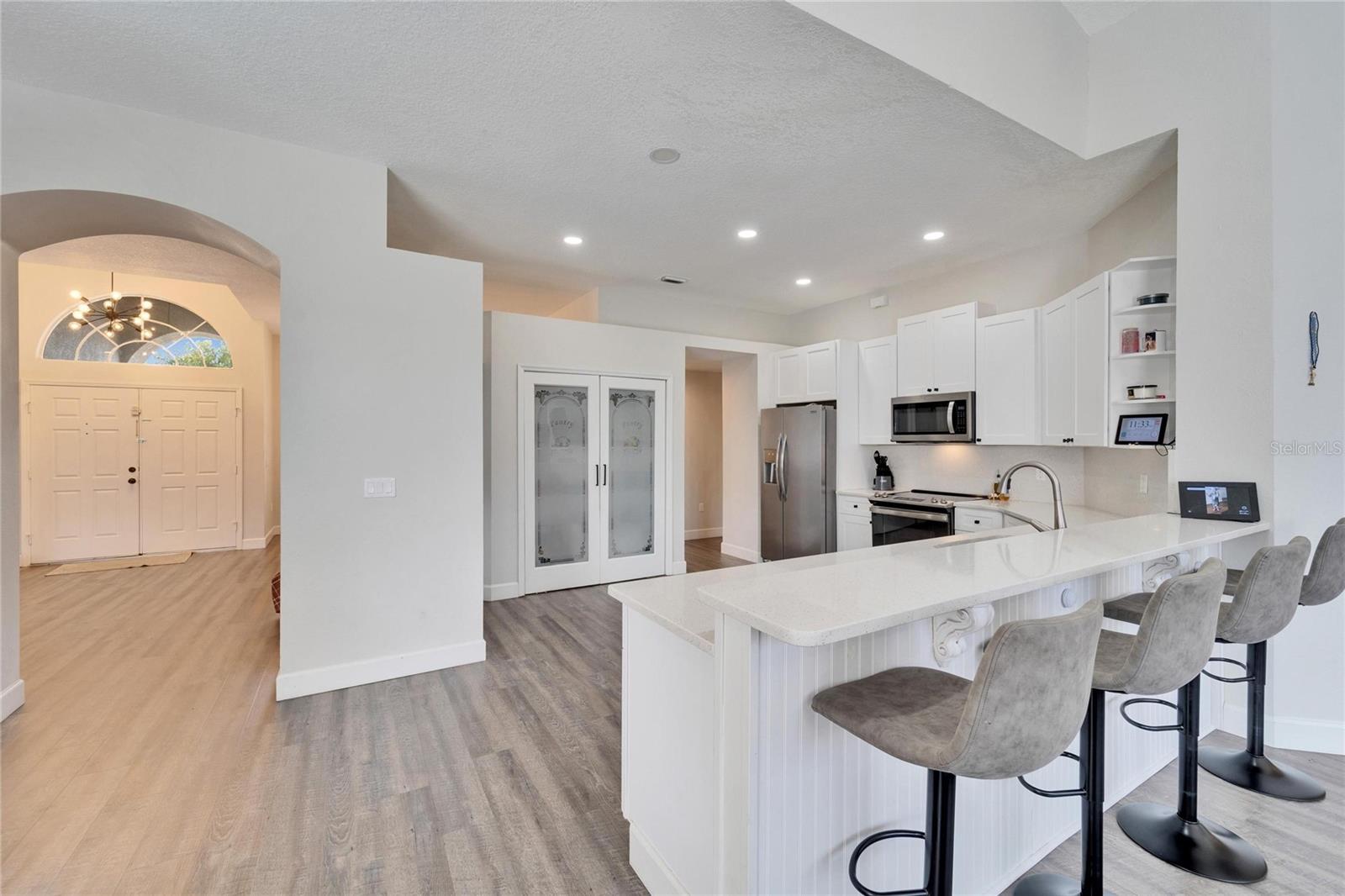 5206 WHISPERING LEAF TRL, VALRICO, FL, 33596