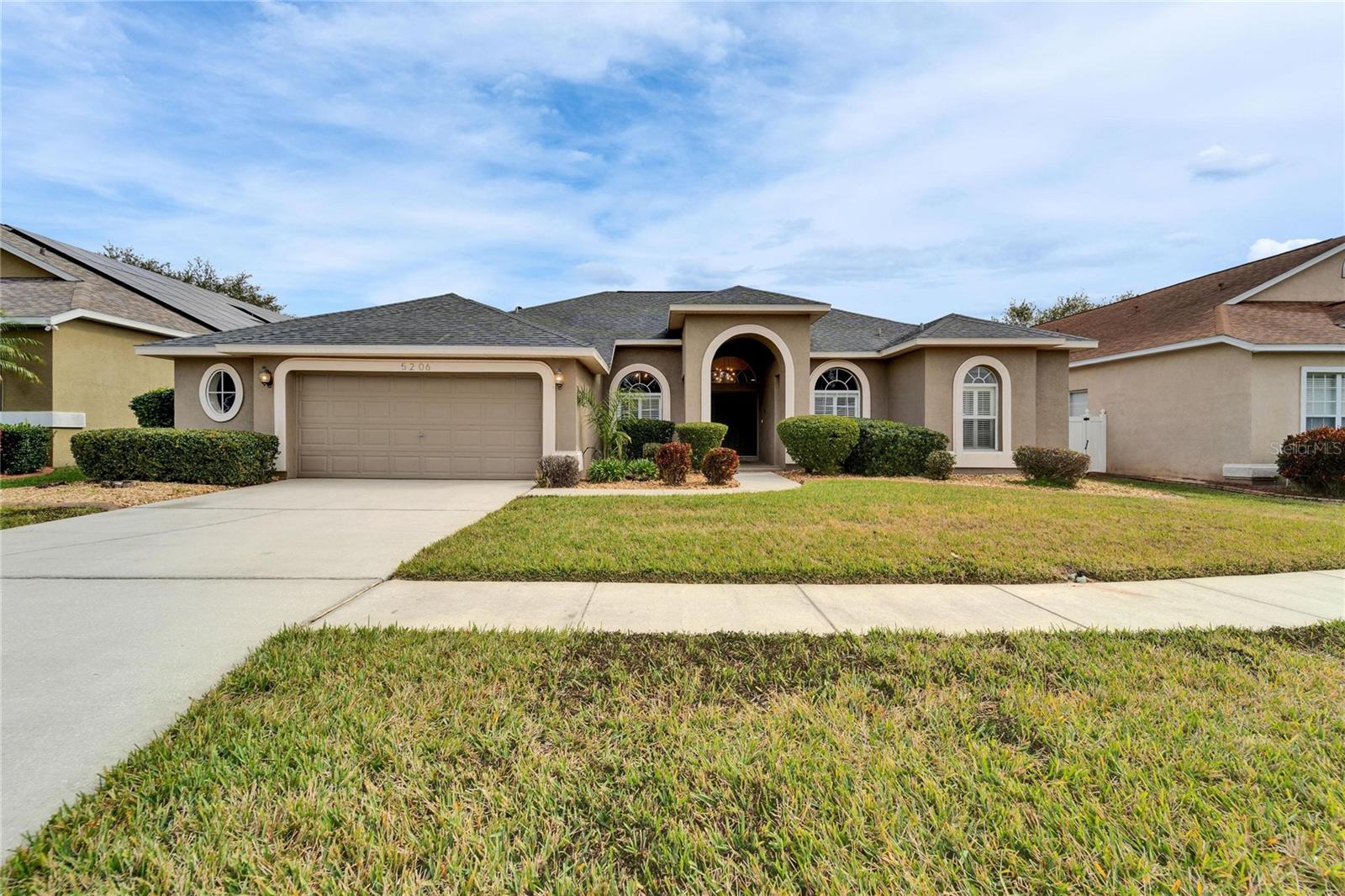 5206 WHISPERING LEAF TRL, VALRICO, FL, 33596
