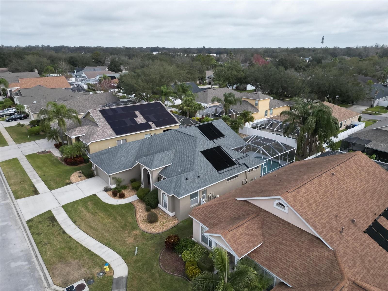 5206 WHISPERING LEAF TRL, VALRICO, FL, 33596