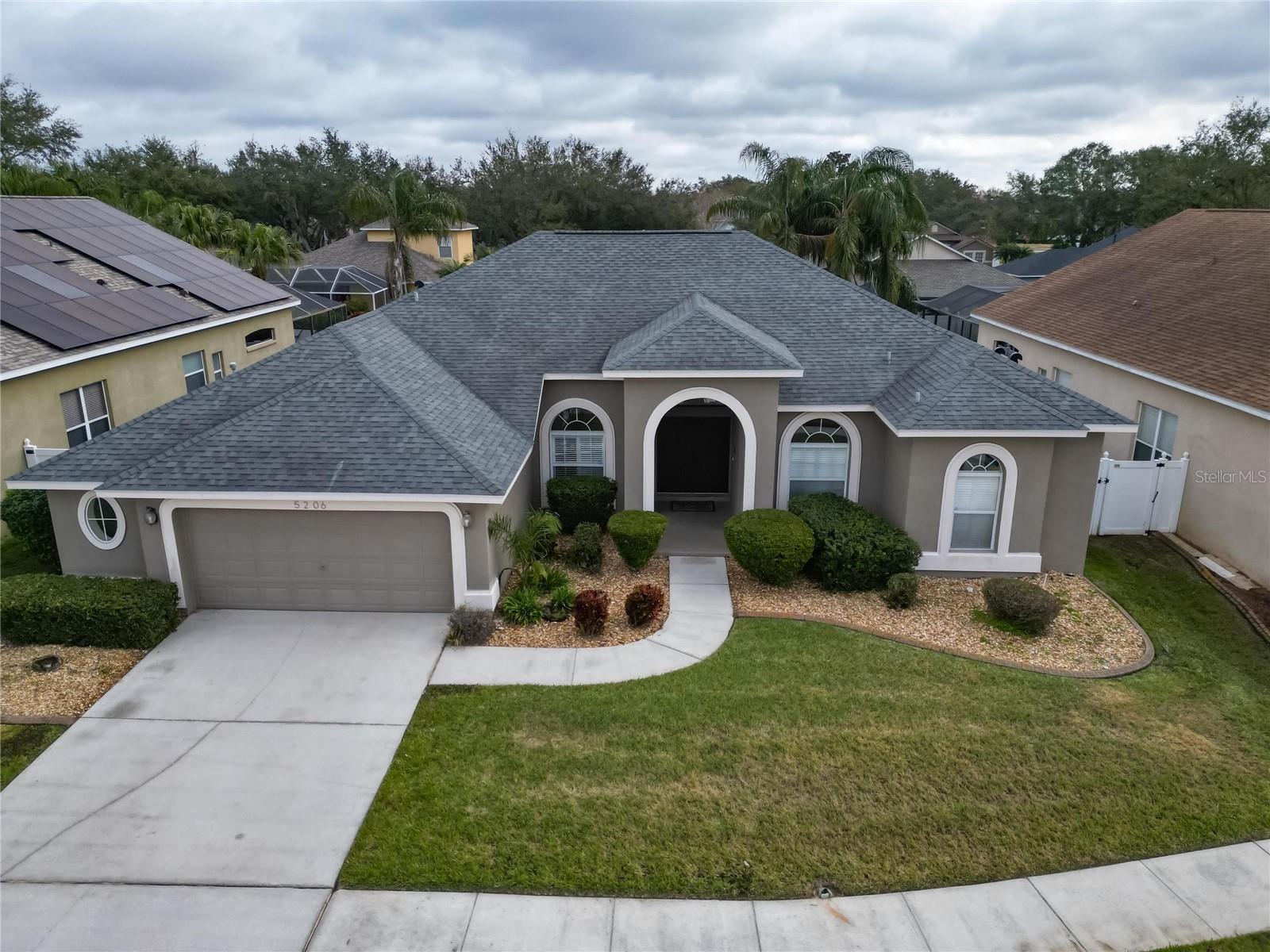 5206 WHISPERING LEAF TRL, VALRICO, FL, 33596