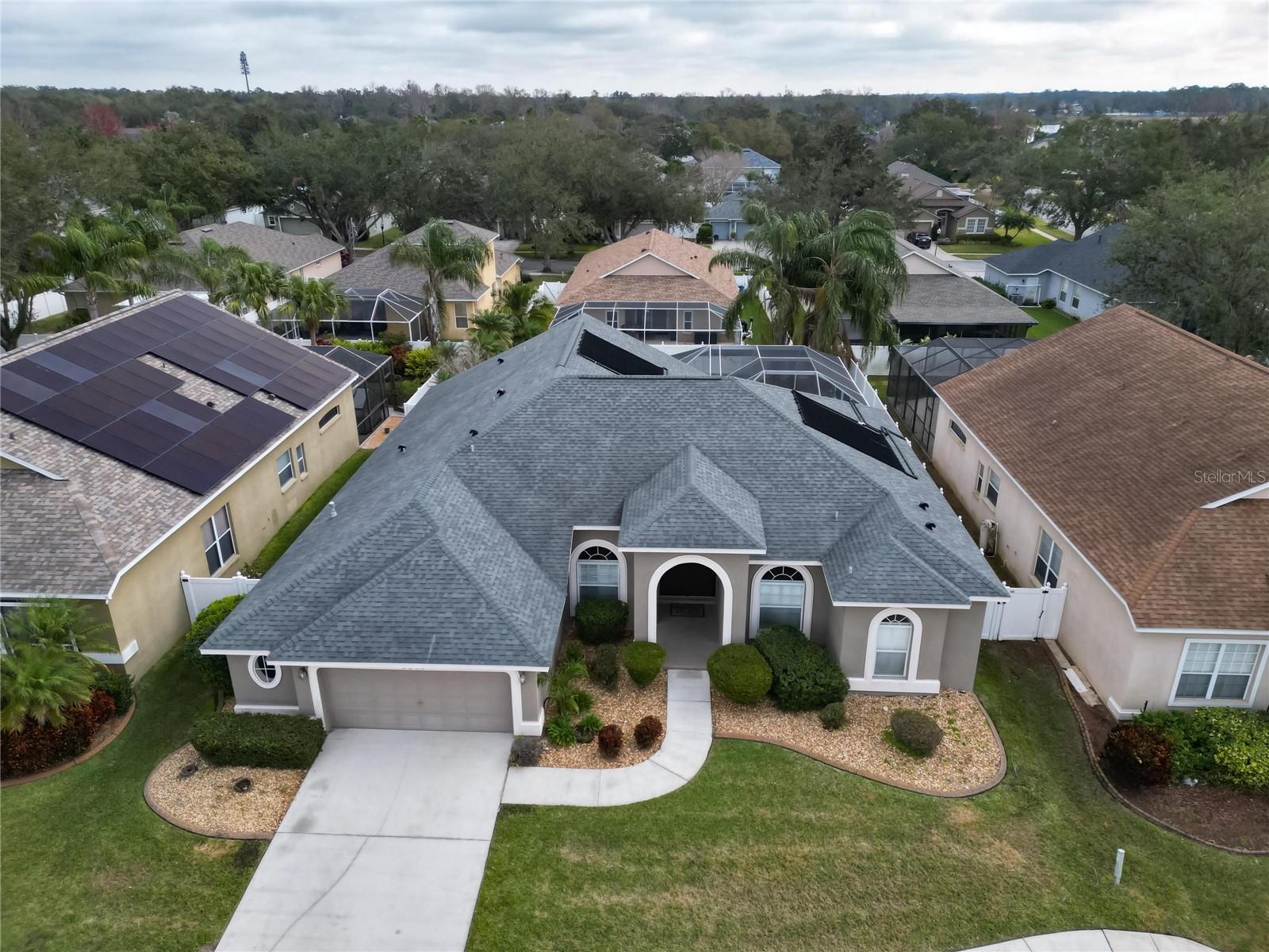 5206 WHISPERING LEAF TRL, VALRICO, FL, 33596