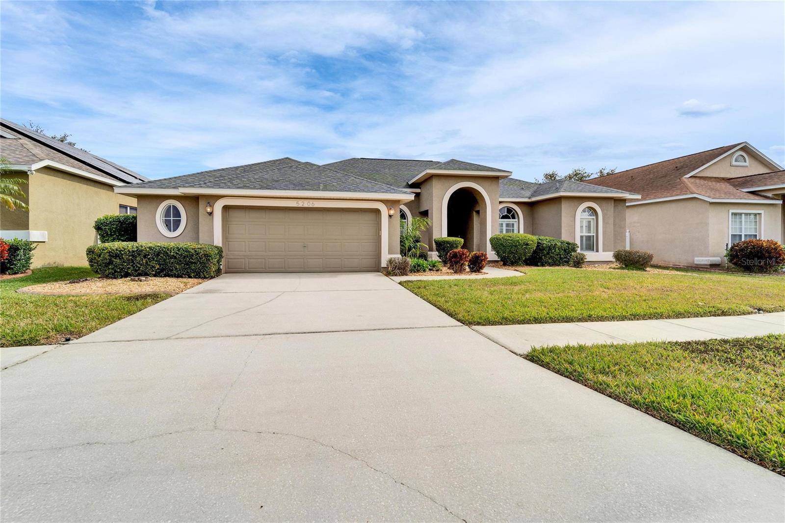 5206 WHISPERING LEAF TRL, VALRICO, FL, 33596