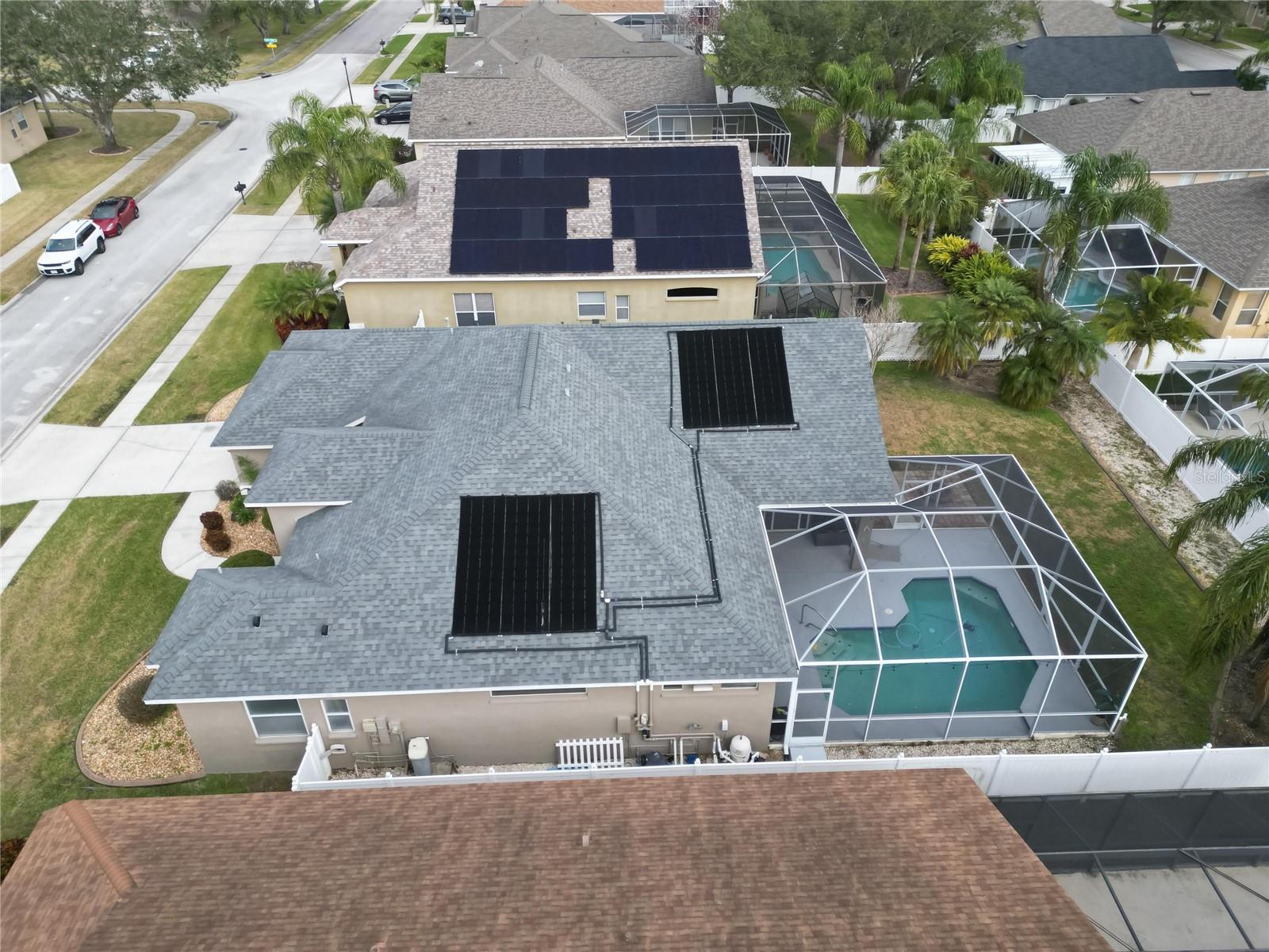 5206 WHISPERING LEAF TRL, VALRICO, FL, 33596