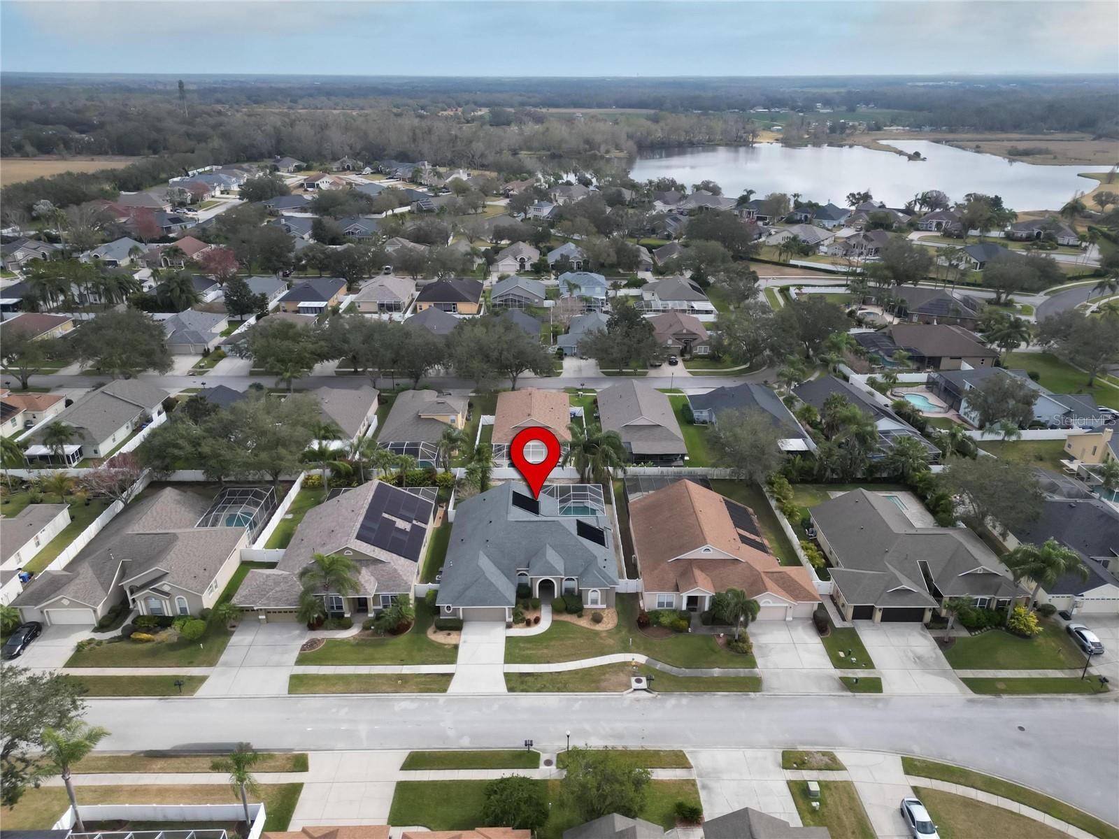 5206 WHISPERING LEAF TRL, VALRICO, FL, 33596