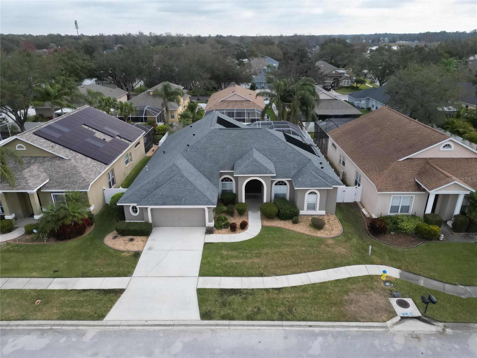 5206 WHISPERING LEAF TRL, VALRICO, FL, 33596