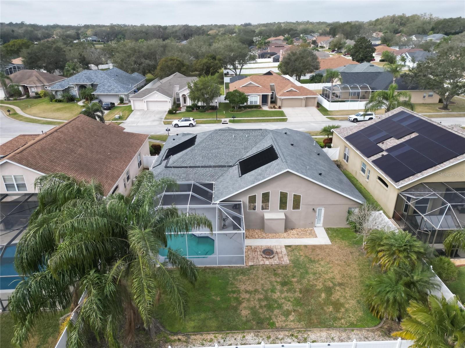 5206 WHISPERING LEAF TRL, VALRICO, FL, 33596
