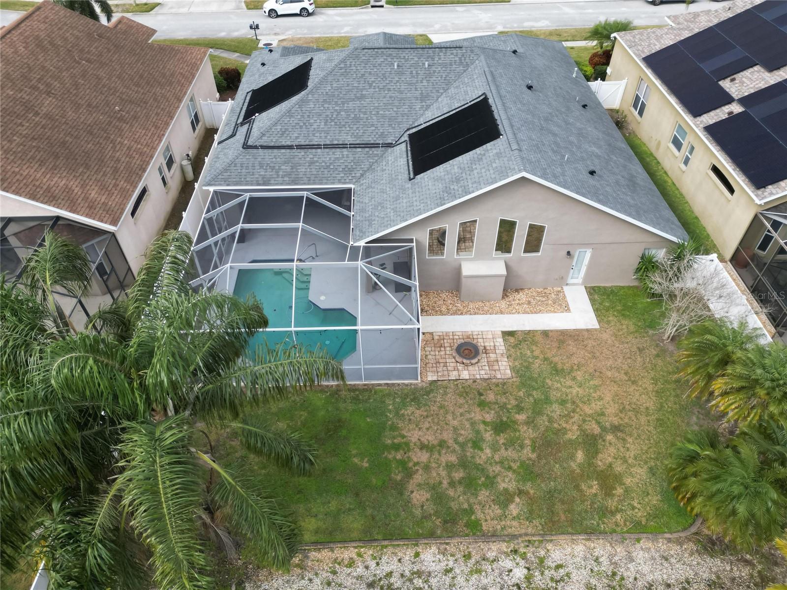 5206 WHISPERING LEAF TRL, VALRICO, FL, 33596