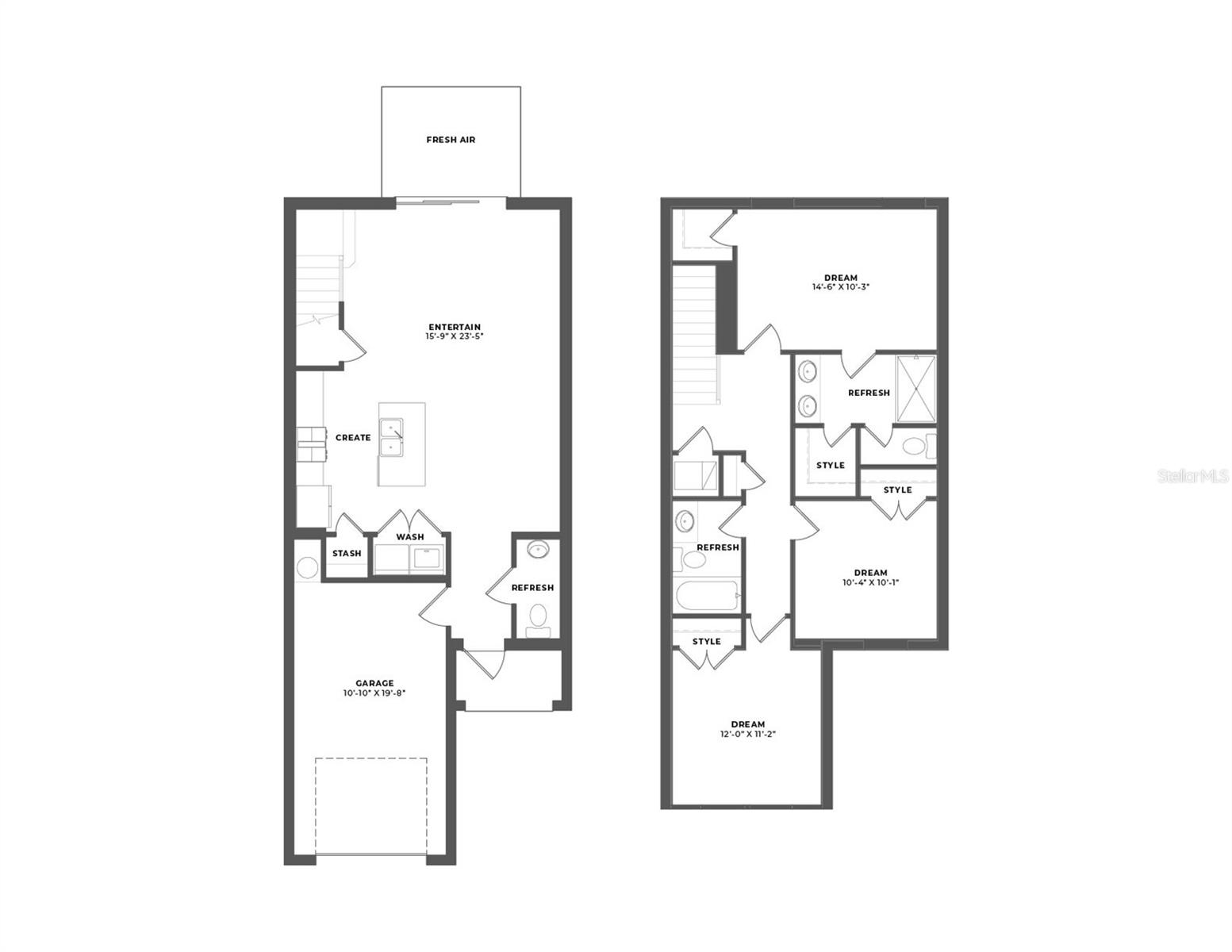 2500 EVERSON ST #7-5, BRADENTON, FL, 34208