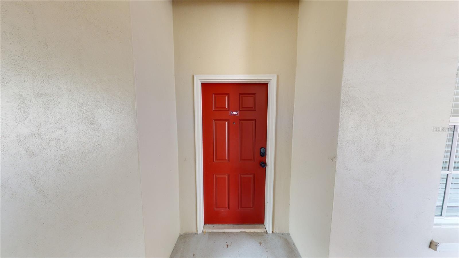 931 BEGONIA RD #102, CELEBRATION, FL, 34747
