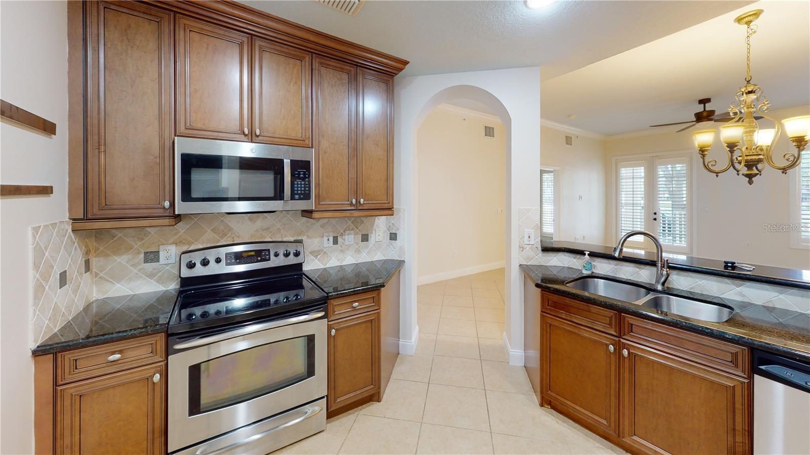 931 BEGONIA RD #102, CELEBRATION, FL, 34747