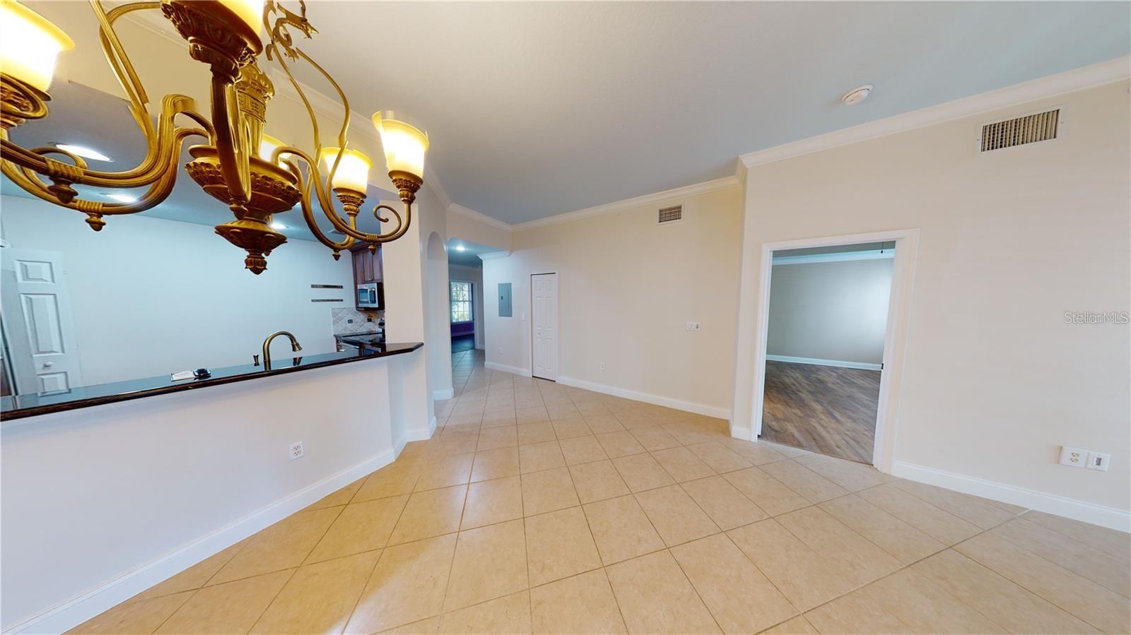 931 BEGONIA RD #102, CELEBRATION, FL, 34747