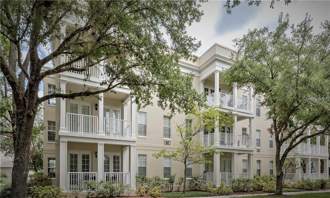 931 BEGONIA RD #102, CELEBRATION, FL, 34747