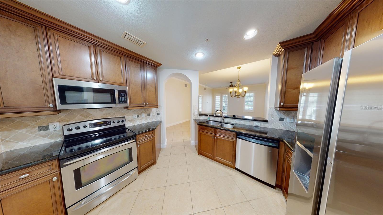 931 BEGONIA RD #102, CELEBRATION, FL, 34747