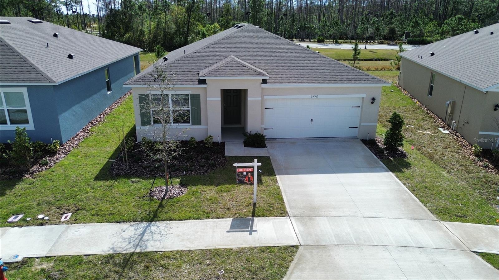3776 PARAGON LN, CLERMONT, FL, 34714