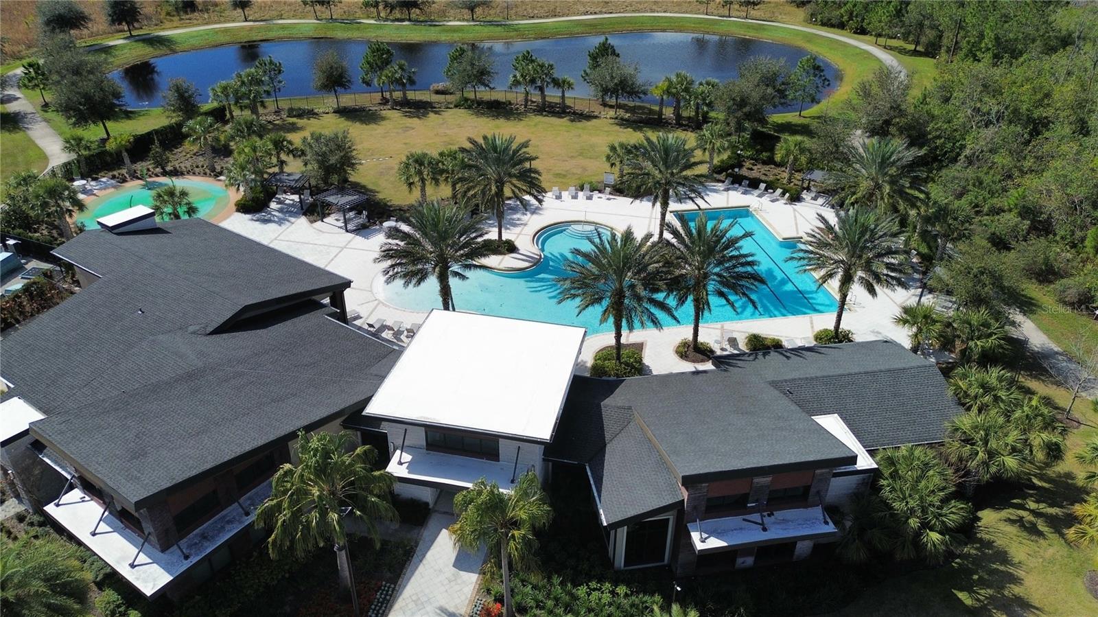 3776 PARAGON LN, CLERMONT, FL, 34714