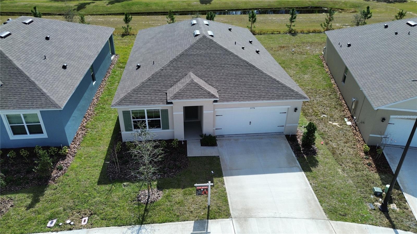 3776 PARAGON LN, CLERMONT, FL, 34714