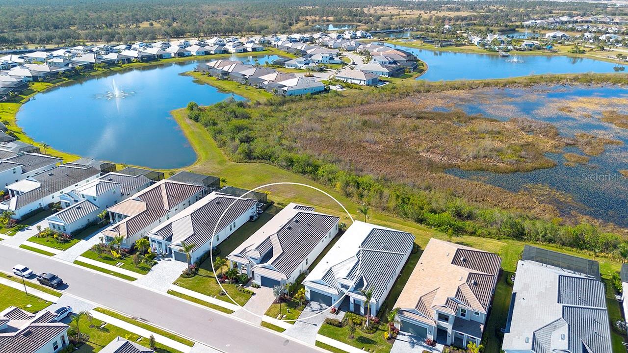 8066 REDONDA LOOP, BRADENTON, FL, 34202