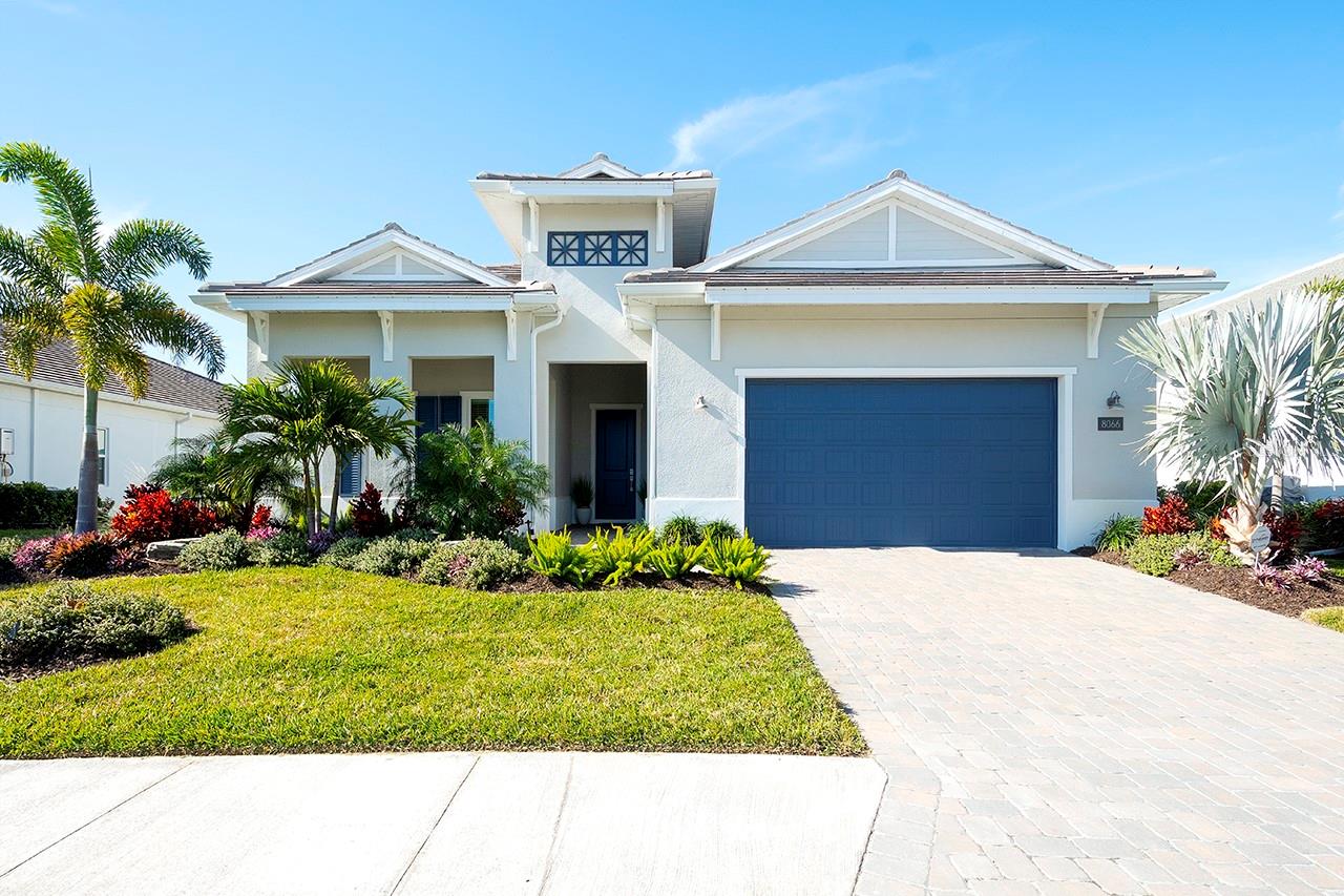 8066 REDONDA LOOP, BRADENTON, FL, 34202