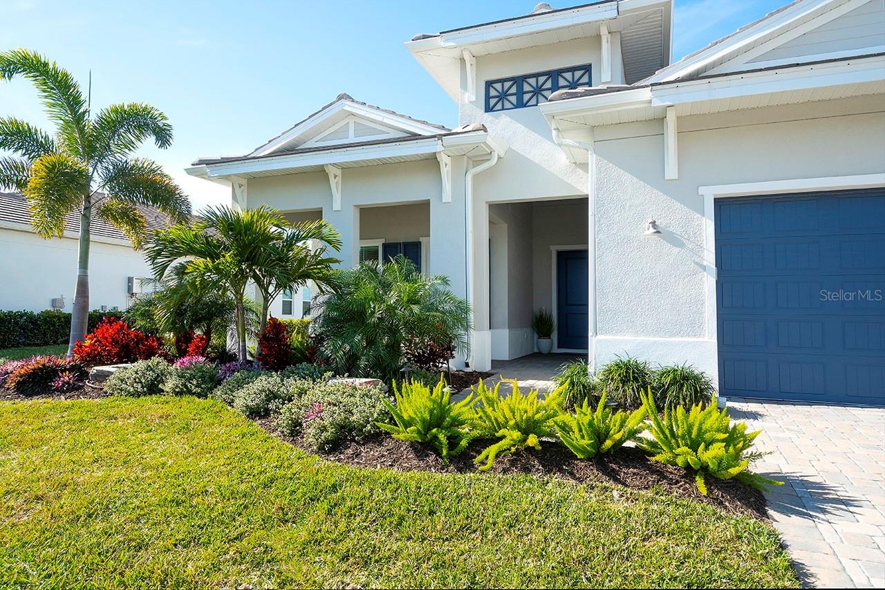 8066 REDONDA LOOP, BRADENTON, FL, 34202