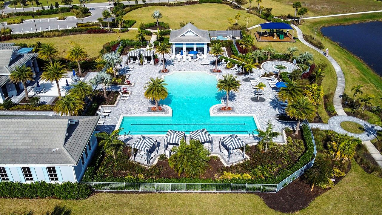 8066 REDONDA LOOP, BRADENTON, FL, 34202