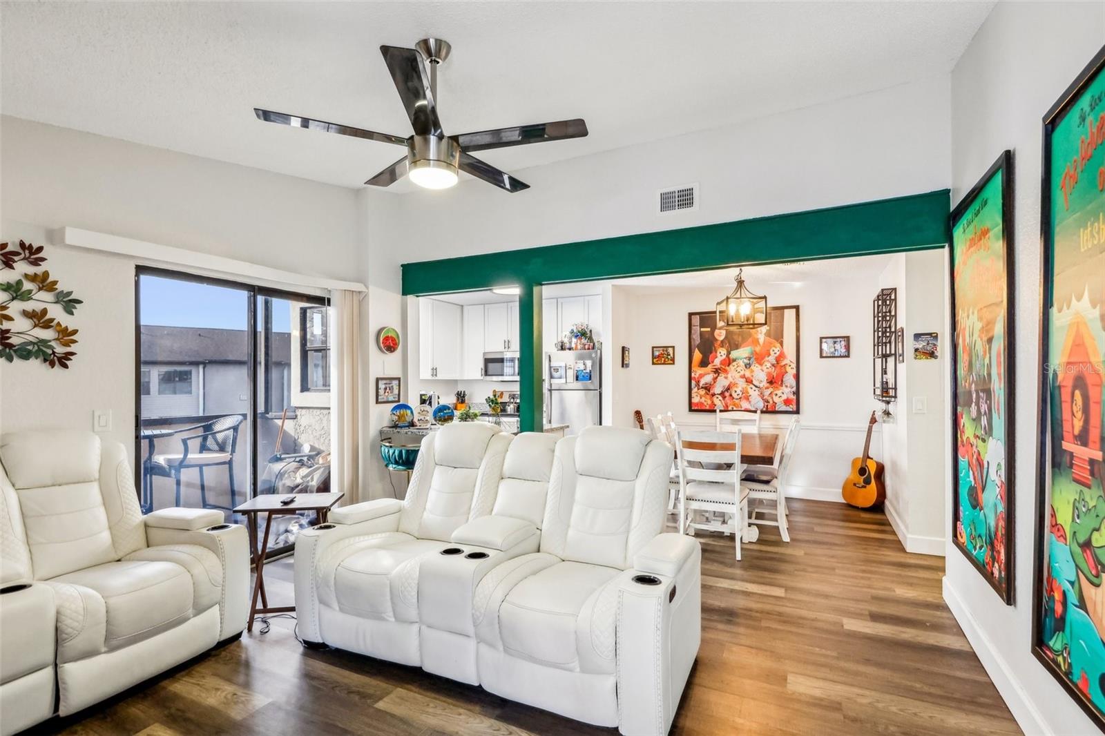 2935 ANTIQUE OAKS CIR #64, WINTER PARK, FL, 32792