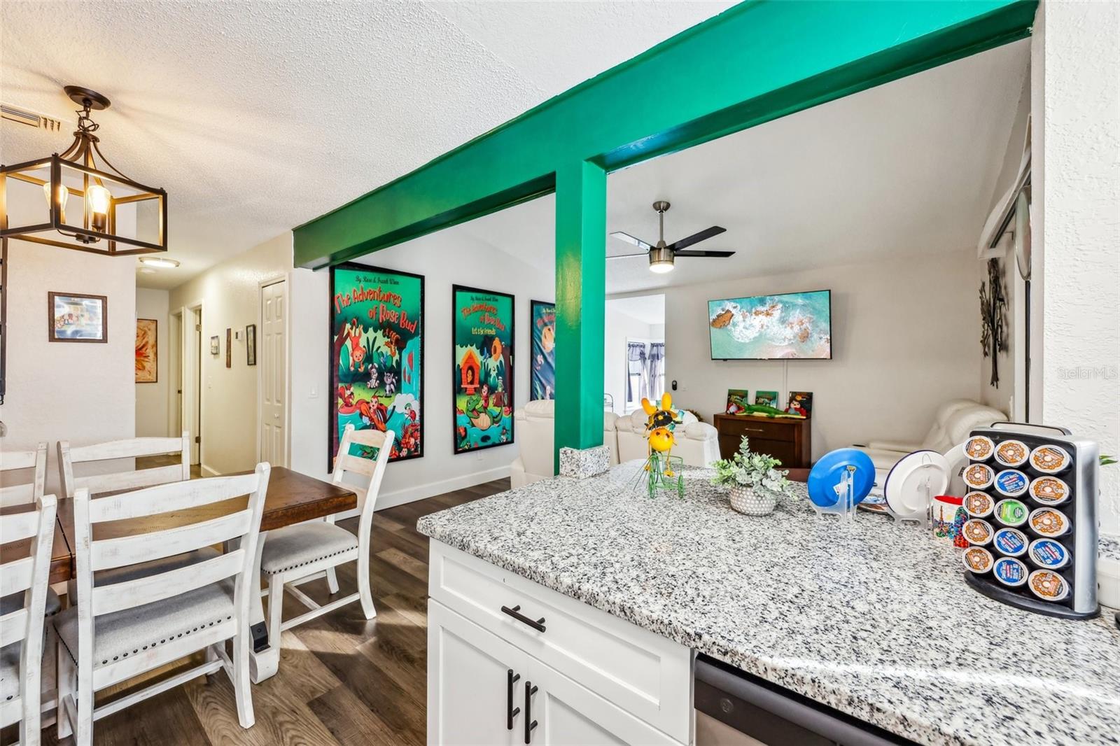 2935 ANTIQUE OAKS CIR #64, WINTER PARK, FL, 32792