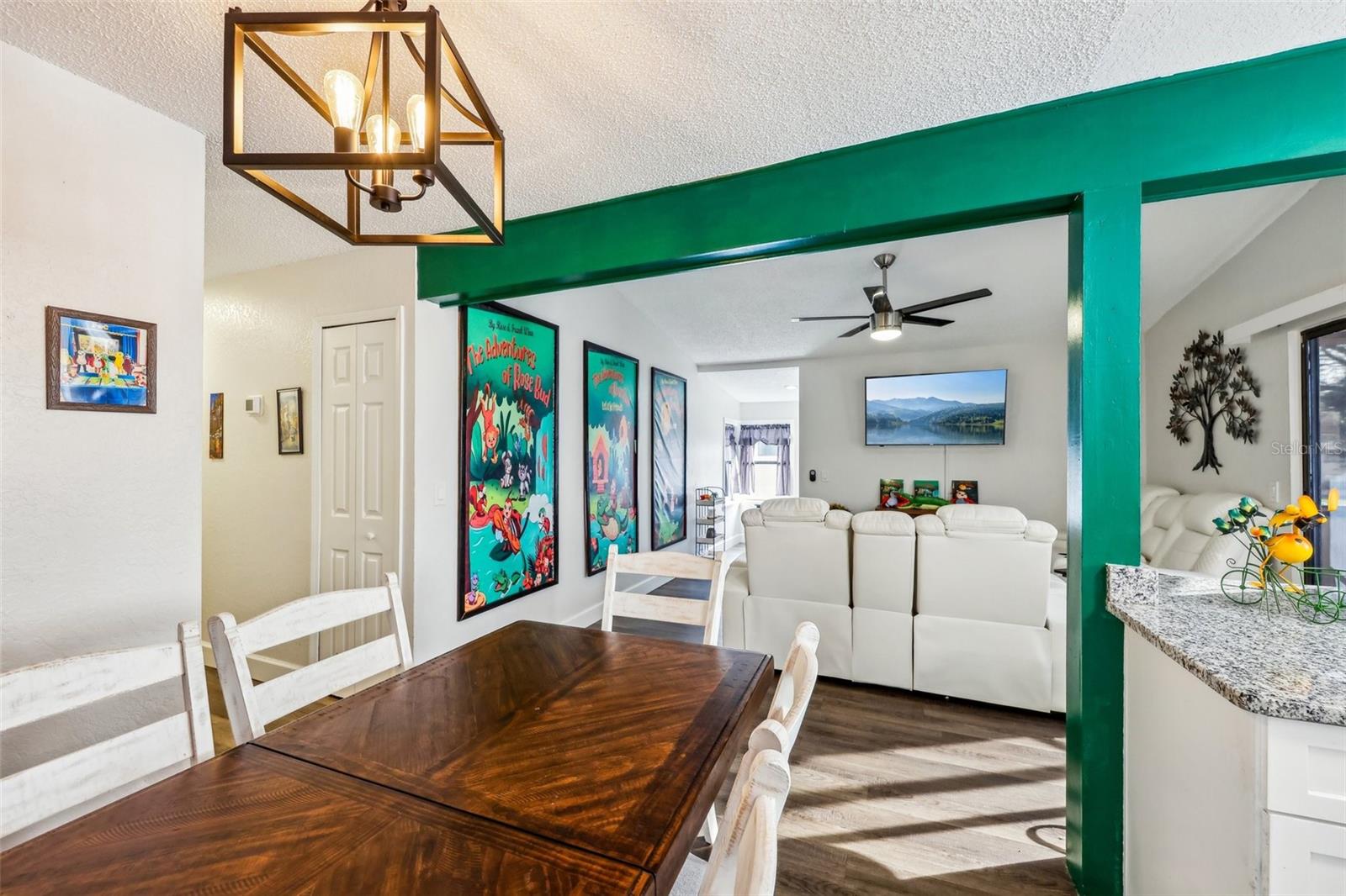 2935 ANTIQUE OAKS CIR #64, WINTER PARK, FL, 32792