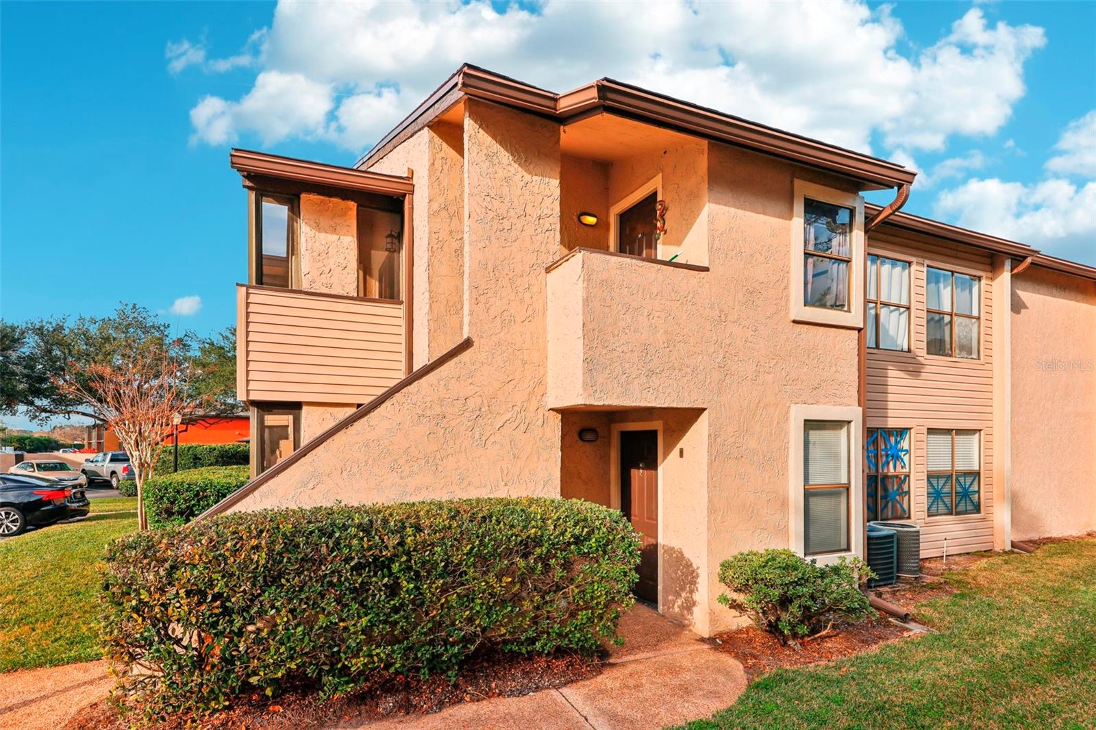 2935 ANTIQUE OAKS CIR #64, WINTER PARK, FL, 32792
